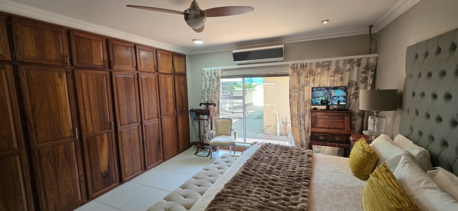 To Let 4 Bedroom Property for Rent in Grimbeeck Park North West